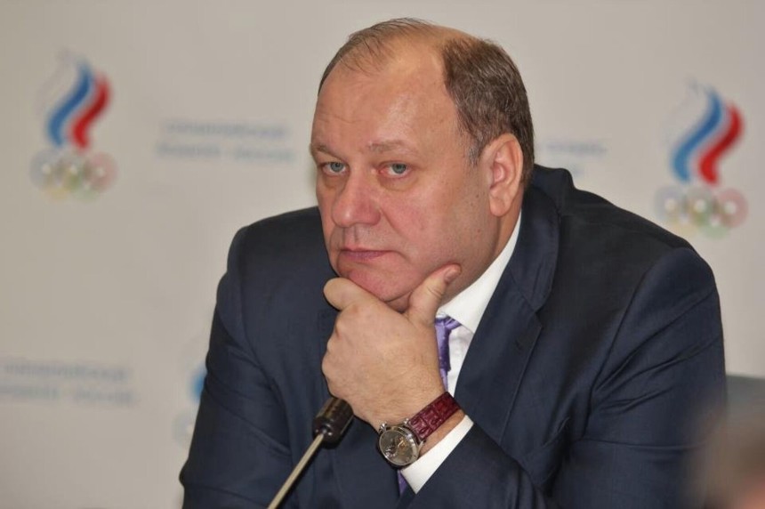 Sergey Bystrov announced the launch of the national project "Look at Me", a new business card of the Russian tourism industry