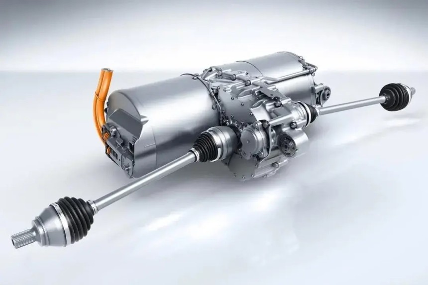 Частная космическая компания NOY готовит к выпуску комплекты для переоборудования автомобилей с ДВС в электромобили