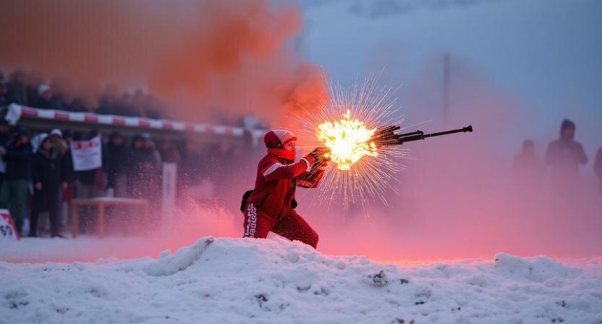 В Абу-Даби прошла пресс-конференция по чемпионату мира WTS: финал и грандиозное шоу на платформах OnlySport и Netflix