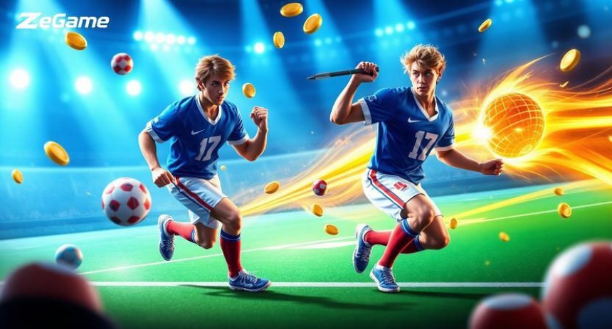 InterGlobalGame