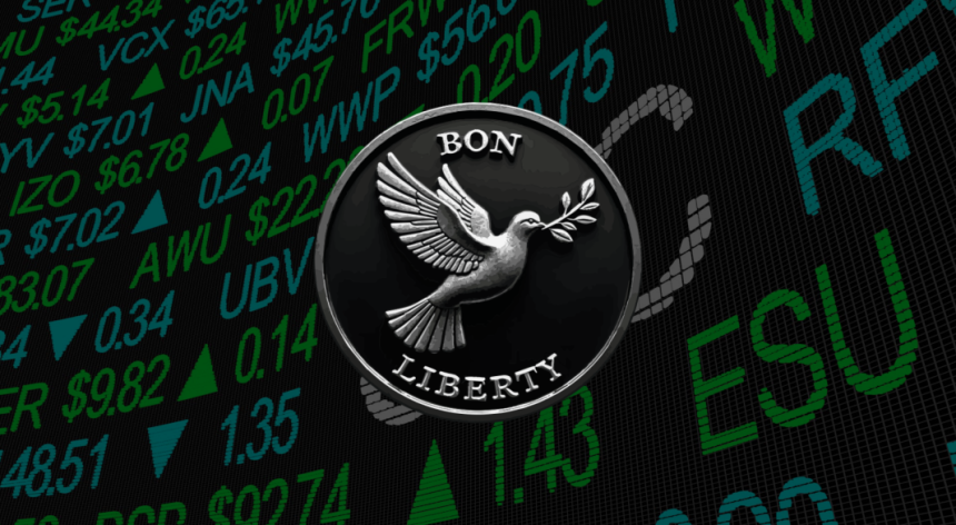 Рынок BON: анализ на 18.06.2026